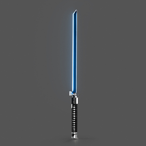 Lame plate multifonctionnelle le "Ronin" Led Katana Smooth Swing Blaster Xenopixel Proffie 2.2 <span class=keywords><strong>Darksaber</strong></span> From Star the Wars - Product Image 6