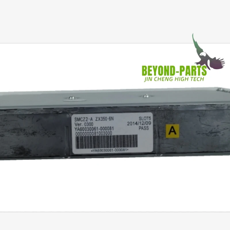 Hot Selling ZX350-6N SMCZ2-A Excavator Controller for Hitachi