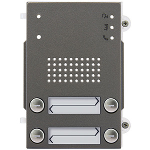 4P 2 Way <b>Push</b> <b>Button</b> <b>Switch</b> Ik10 Ip54 12 In Length 9.1 In Width 1.9 In Height For Industrial Use - Product Image 1