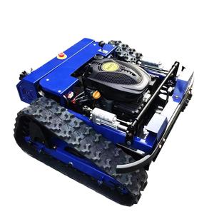 Cortadoras de césped industriales de Venta caliente Voltaje de 24V controlado a distancia y rastreado garantizado para dejarlo extremadamente satisfecho - Product Image 2