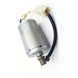 มอเตอร์เพลาเหมาะสำหรับเอปสัน L1300 ME1100 L1800 R1430 - Product Image 6