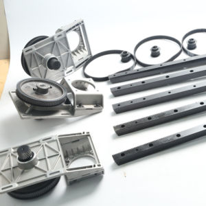 2023 haute qualité réduction <span class=keywords><strong>automatique</strong></span> extrudeuse en plastique avant différents Types boîtes de vitesses direction inversée boîte de vitesses Dc boîte de vitesses Atv - Product Image 1