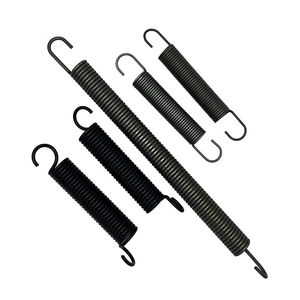 High Quality Stainless Steel Carbon Steel Music Wire Zinc Plated Coil <strong>Springs</strong> <strong>Compression</strong> <strong>Springs</strong> Custom Tension <strong>Spring</strong> - Product Image 6