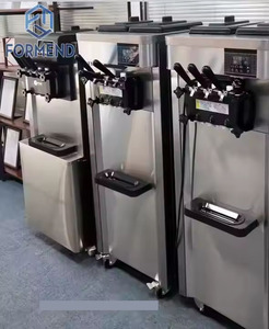 <span class=keywords><strong>2025</strong></span> mô hình nhỏ máy tự động ngay lập tức mềm <span class=keywords><strong>Ice</strong></span> <span class=keywords><strong>Cream</strong></span> <span class=keywords><strong>Maker</strong></span> cho đồ ăn nhẹ - Product Image 3