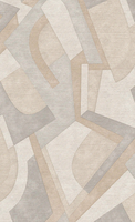 Moquette en Nylon Ignifuge et Anti-Taches pour Hôtels et Salles de Banquet, Taille Personnalisée pour Grossistes et Commandes Répétées