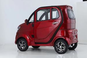 Заводской поставщик, китайский Электромобиль, мини-автомобили на <span class=keywords><strong>3</strong></span> места, электрический автомобиль, Электрический скутер, автомобиль для взрослых - Product Image 6