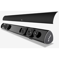Barre de son IQ 80W pour la maison/la salle de classe/le bureau