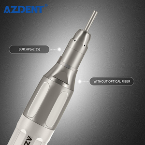 PULVERIZADOR DE AGUA externo de alta calidad, pieza de mano recta Dental de baja velocidad, tipo E, <span class=keywords><strong>1</strong></span>:<span class=keywords><strong>1</strong></span> - Product Image 4