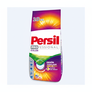 Detergente en polvo con aroma a Rosa de 10kg de calidad superior, Cuidado avanzado de telas, limpieza profunda para toda la ropa - Product Image 1