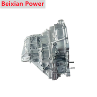 Fabrication en Chine Moteur 8AR pour Toyota Lexus 8AR-FTS 2.0T