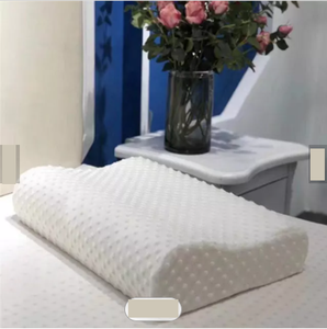 <strong>Memory</strong> <strong>Foam</strong> <strong>Pillow</strong> for Neck Pain Relief, <strong>Adjustable</strong> Ergonomic Cervical <strong>Pillow</strong> for Sleeping, Orthopedic Neck <strong>Pillow</strong> with Washable - Product Image 3