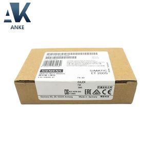 6ES7134-4GB11-0AB0 ET200จำลอง ET 200S โมดูลเทคโนโลยี - Product Image 2