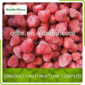 IQF Strawberry/Price For Frozen Strawberry - Product Image 4