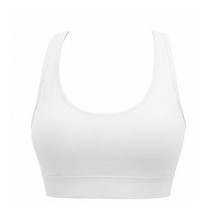 Hot Selling Comfortable Stretch Fabric Sports Bra High <b>Support</b> <b>Athletic</b> Activewear Running Sports Bra For Women - Product Image 2