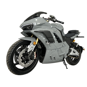 <span class=keywords><strong>Moto</strong></span> électrique, <span class=keywords><strong>plus</strong></span> de 260 km d'autonomie, classe de course haute vitesse - Product Image 2