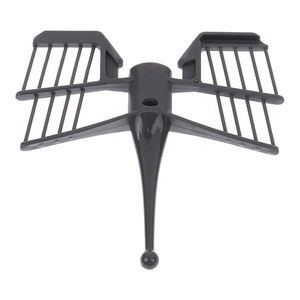 Barra rascadora de varilla agitadora de mariposa para T hermomix <span class=keywords><strong>Vorwerk</strong></span> <span class=keywords><strong>TM31</strong></span> TM5 TM6, exprimidor de cocina, herramienta, repuestos, accesorios - Product Image 1
