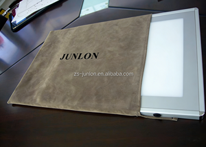 Tavoletta Luminosa LED Dimmerabile con Controllo Touch, Ultra Sottile, USB, per Disegno e Schizzi Artistici - Product Image 6