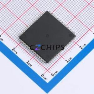 Microcontrolador de chip IC de circuito integrado FS32K146HAT0VLQT (MCU/MPU/SoC) original y nuevo (20x20) - Product Image 2