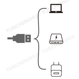 परीक्षण उपकरण डिजिटल टेड्स सेक मीटर ई510 टी चालकता मीटर पोर्टेबल ईक मीटर - Product Image 5