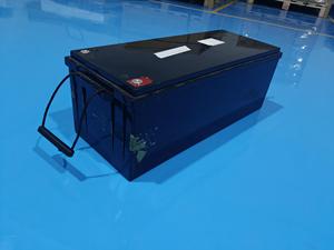Batterie solaire au lithium-ion 314ah 24v, pack de batteries 5kwh 8kwh, Bateria avec BMS intégré, directement de l'usine - Product Image 6