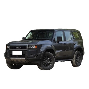 2024 a Yota Prado coches nuevos con 2,4 T Tx/Bx 5/6 plazas a Yota Land Crui ser Prado SUV grande 4WD coche vehículo eléctrico China Suv - Product Image 1