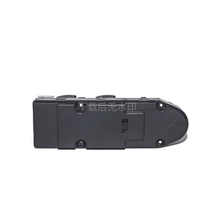 Interruptor Elevavidrios Eléctrico para BMW Serie 5 E60, 61316951914, Conjunto de Botón para Ventanilla Eléctrica, 12V - Product Image 2
