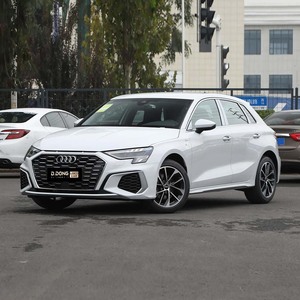 Audi <span class=keywords><strong>A3</strong></span> <span class=keywords><strong>Sportback</strong></span> 35 T Luxury Sport de 5 Plazas, Vehículo Usado en Venta - Product Image 2