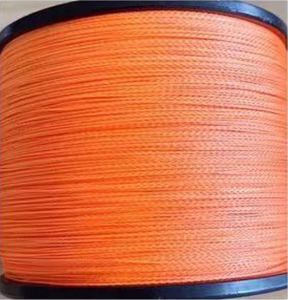 Ligne de pêche FJORD 150m 300M 8 brins 20-100LB PE, ligne de pêche utilisée, ligne de pêche super résistante, Japon, multicolore - Product Image 6