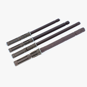 Soportes de Repisa Metálicos Ocultos M10/M12/M14, Soportes de Repisa Flotantes Invisibles para Montaje en <span class=keywords><strong>Pared</strong></span>/Soportes Ocultos para Repisas - Product Image 1