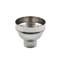 Ensemble de shaker à cocktails en acier inoxydable, kit de barman pour la maison et le bar