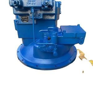 Nuevo tipo de bomba hidráulica 400914-00284 Dx420LC DX420LCA Dx470 Dx500 bomba principal 40091400284 piezas de maquinaria de construcción - Product Image 1