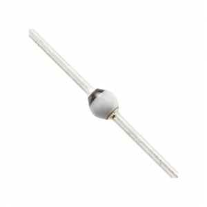 Original One Stop Service Electronic Circuit Components BZW03C39-TR SOD-64, Axial Diodes - Product Image 1