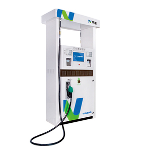 Venta al por mayor, dispensador de combustible de gasolina portátil Blue Star, Mini <span class=keywords><strong>gasolinera</strong></span> en material de madera a la venta en gasolineras - Product Image 3