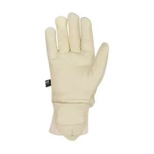 Guanto Juba 210FT 8 M Invernale Colore Beige - Product Image 2