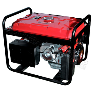 2KVA 2.5KVA 3KVA bán nóng 5KVA 6KVA 7KVA 8KVA sản lượng cao Máy Phát Điện Xăng 10 KVA mở khung 230V 400V Máy Phát Điện Xăng - Product Image 6