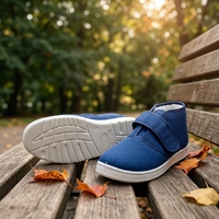 Chaussures de travail montantes personnalisables, anti-statiques, chaudes, respirantes, avec doublure polaire, antidérapantes, conformes ESD, pour la transformation alimentaire
