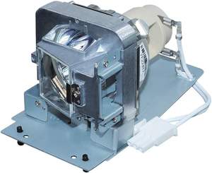 Оригинальная оригинальная PRM42-LAMP ртутная лампа с корпусом для прометеана PRM-42 проекторов сменная часть - Product Image 1