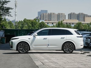 Lixiang L7 lungo raggio a lungo raggio di auto nuove e usate di lusso ibrido Suv prezzo di fabbrica a ricarica rapida Automobile Made in China - Product Image 3