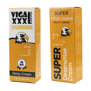 Venta caliente Uso externo masculino Productos de cuidado sexual para adultos Crema retardante para hombres - Product Image 6