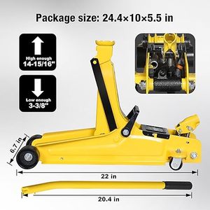 EPONT / <span class=keywords><strong>Cric</strong></span> électrique naturel pour <span class=keywords><strong>voiture</strong></span> et camion - Product Image 6