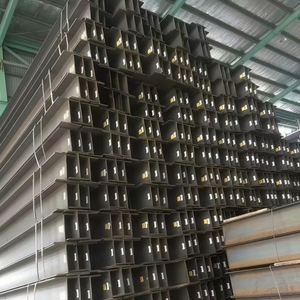 Perfil de Acero IPE 120, Viga H de 100*100, 610X229X125, Máquina de Corte, Doblado y Soldadura, Certificación ISO 9001, Marca Tsingshan, Mejor Precio - Product Image 6