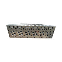 HBJY nouvelle culasse DCI11 en fonte pour Renault Dci 11 camion Euro 4 moteur D5010550544 D5010222989 D5010222980