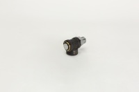 Joint rotatif série KJ610, raccord rotatif hydraulique, pneumatique, pour liquide de refroidissement, huile, vapeur, eau, air, machine CNC, raccord de tuyauterie Kwangjin