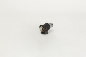 ข้อต่อโรตารี่แบบหมุนได้ รุ่น KJC KWANGJIN KJ610 สำหรับระบบไฮดรอลิก นิวเมติก น้ำหล่อเย็น น้ำมัน ไอน้ำ น้ำ ลม เครื่องจักรซีเอ็นซี และอุปกรณ์ข้อต่อท่อ - Product Image 5
