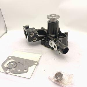 Bomba de agua para maquinaria de construcción de alta calidad APEX para 4TNV98, 4TNV88 y 3TNV88 en venta - Product Image 3