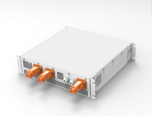 6KW High <b>Voltage</b> DC-DC <b>Converter</b> 900~1500V Input to 200V Output Power Module for EV, Bus, and Industrial Applications - Product Image 6