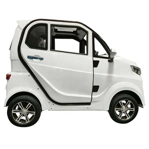 Hot Sale 2024 New Electric Small Vehicles <b>Mini</b> Electric Scooter Cars for Adult/<b>old</b> People - Product Image 6