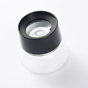 Maifeng Magnifying Glass 30mm 10x Jewelers Loupe For Jade Jewelry Appraisal MG17136 Plastic Lens - Product Image 1