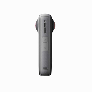 <span class=keywords><strong>Insta</strong></span> 360 X4 Air F1/1.8 Capteur 8K 30FPS H.265 Caméra vidéo 2010mAh batterie 360 degrés Caméra d'action - Product Image 5