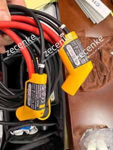 Registrador de energía FLUKE 1732 usado - Product Image 2